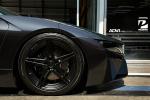 BMW i8 by ProDrive on ADV.1 Wheels (ADV05MV2SL) 2015 года